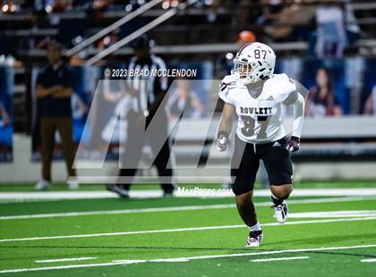 Thumbnail 3 in Rowlett vs Sachse photogallery.