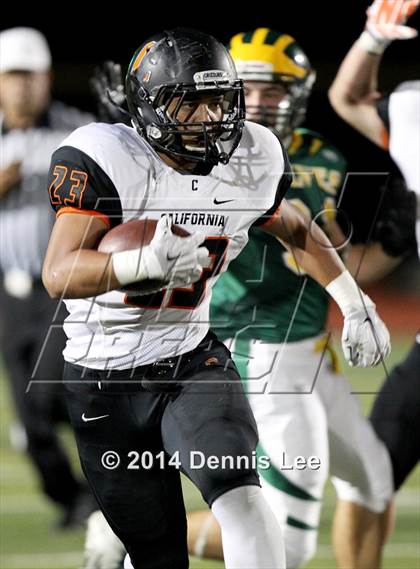 Thumbnail 3 in California @ San Ramon Valley photogallery.