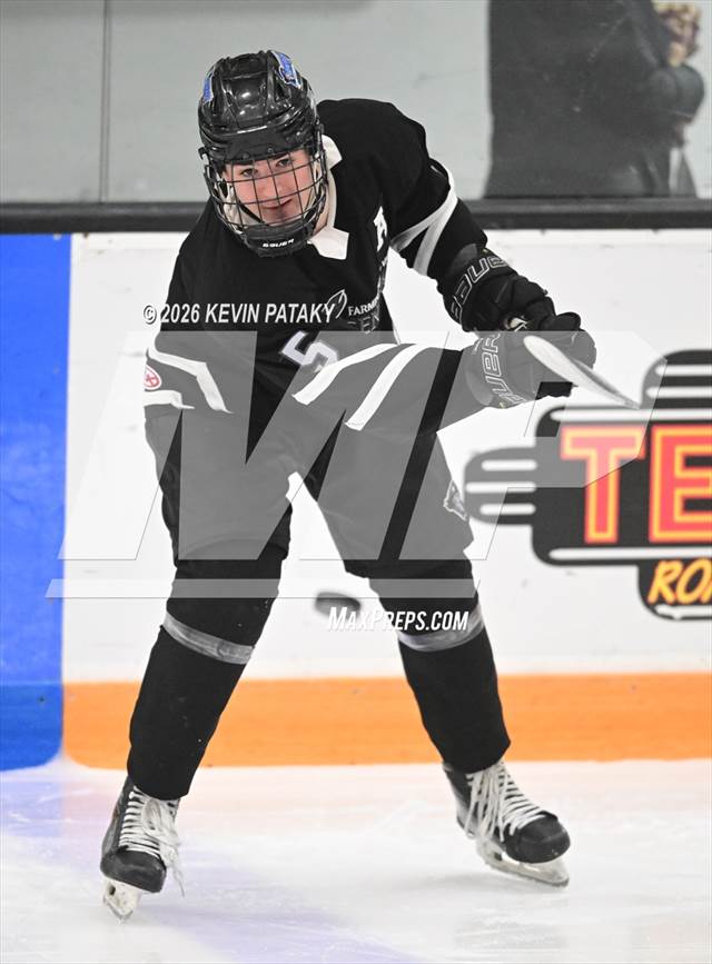 Farmington Valley Generals @ BBDI [Brookfield/Bethel/Danbury/Immaculate]