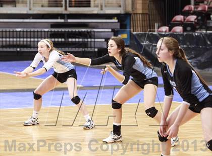 Thumbnail 3 in Veritas Prep @ Northwest Christian (AIA D4 Final) photogallery.