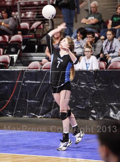 Thumbnail 3 in Veritas Prep @ Northwest Christian (AIA D4 Final) photogallery.