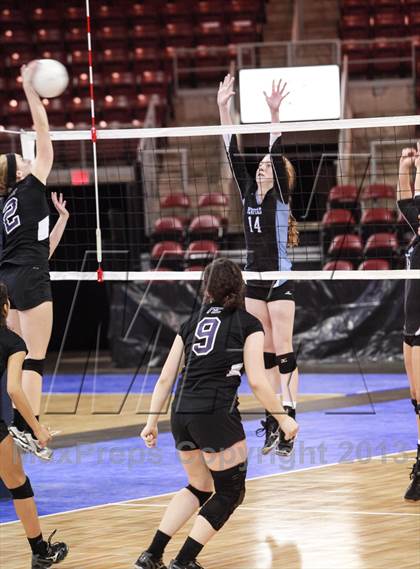 Thumbnail 2 in Veritas Prep @ Northwest Christian (AIA D4 Final) photogallery.