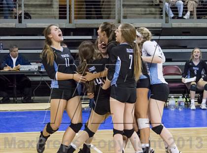 Thumbnail 1 in Veritas Prep @ Northwest Christian (AIA D4 Final) photogallery.