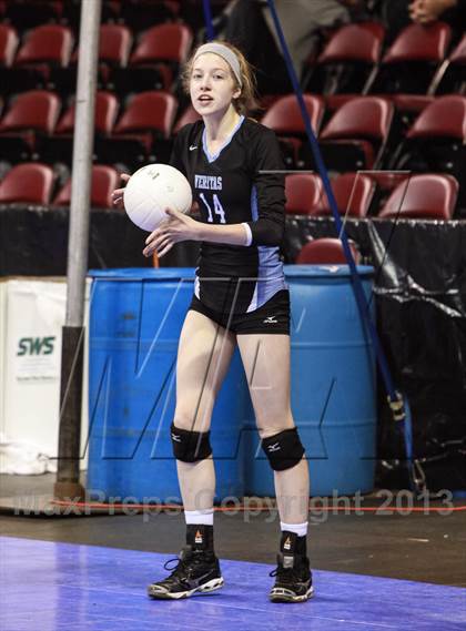 Thumbnail 2 in Veritas Prep @ Northwest Christian (AIA D4 Final) photogallery.