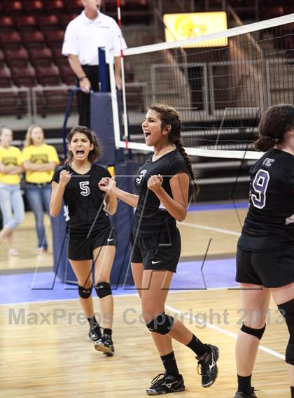 Thumbnail 2 in Veritas Prep @ Northwest Christian (AIA D4 Final) photogallery.
