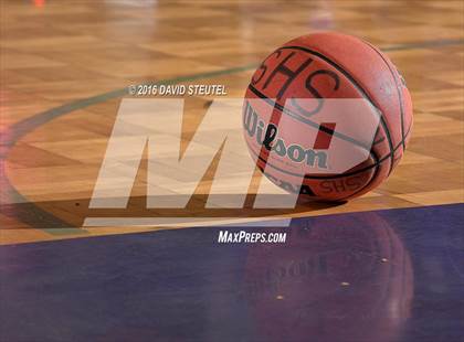 Thumbnail 2 in Sacramento vs. Kennedy (St. Hope Elite Classic) photogallery.