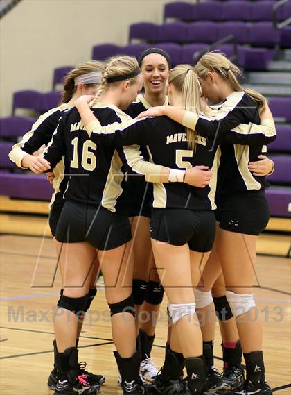Thumbnail 2 in Maize South @ Andover photogallery.