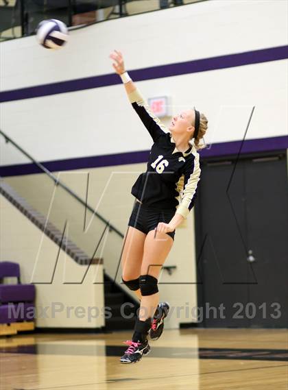 Thumbnail 1 in Maize South @ Andover photogallery.