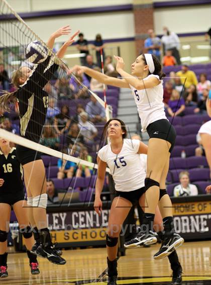 Thumbnail 3 in Maize South @ Andover photogallery.