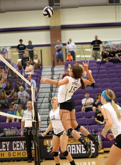 Thumbnail 2 in Maize South @ Andover photogallery.