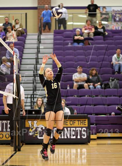 Thumbnail 1 in Maize South @ Andover photogallery.