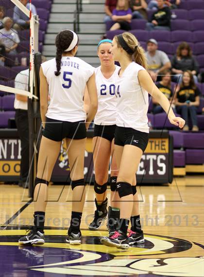 Thumbnail 2 in Maize South @ Andover photogallery.