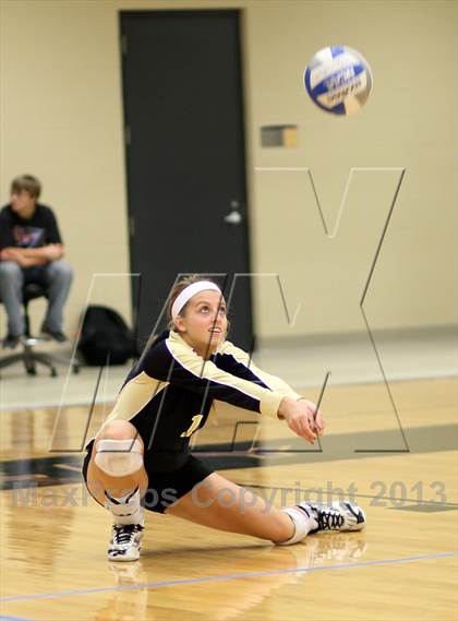 Thumbnail 2 in Maize South @ Andover photogallery.
