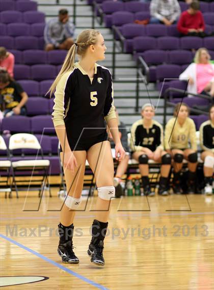 Thumbnail 1 in Maize South @ Andover photogallery.