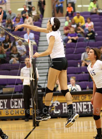 Thumbnail 1 in Maize South @ Andover photogallery.