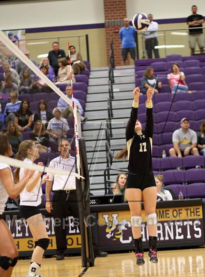 Thumbnail 2 in Maize South @ Andover photogallery.