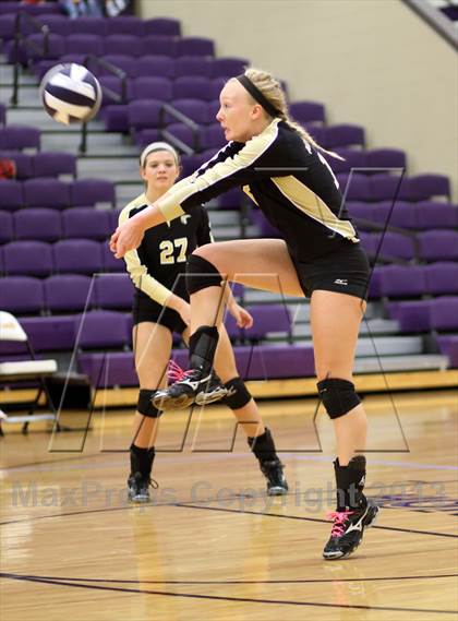 Thumbnail 1 in Maize South @ Andover photogallery.
