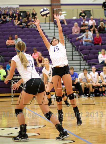 Thumbnail 1 in Maize South @ Andover photogallery.