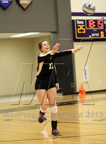Thumbnail 2 in Maize South @ Andover photogallery.