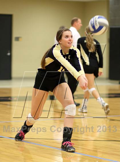 Thumbnail 3 in Maize South @ Andover photogallery.