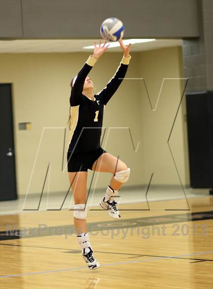 Thumbnail 1 in Maize South @ Andover photogallery.