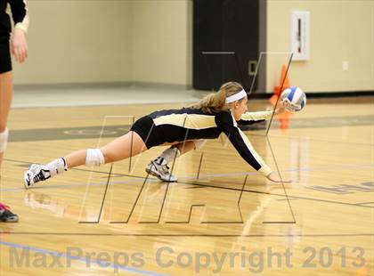 Thumbnail 2 in Maize South @ Andover photogallery.