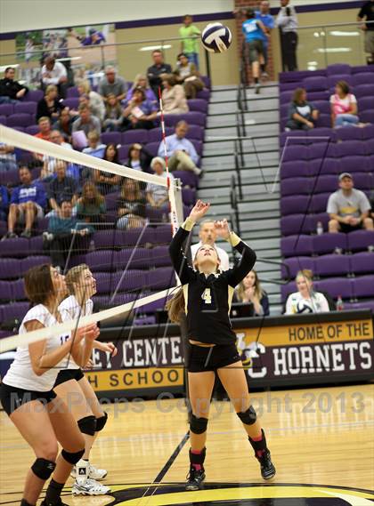 Thumbnail 1 in Maize South @ Andover photogallery.