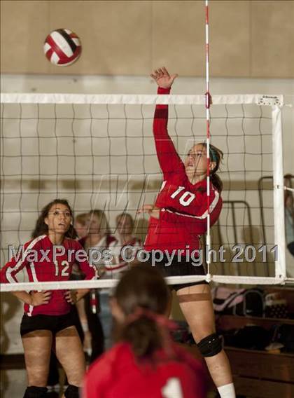 Thumbnail 2 in Ripon @ Modesto Christian photogallery.