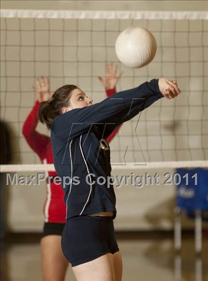 Thumbnail 1 in Ripon @ Modesto Christian photogallery.