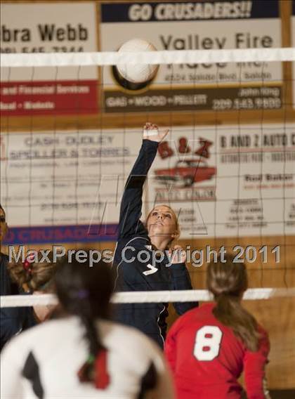 Thumbnail 2 in Ripon @ Modesto Christian photogallery.