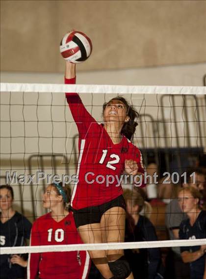 Thumbnail 1 in Ripon @ Modesto Christian photogallery.