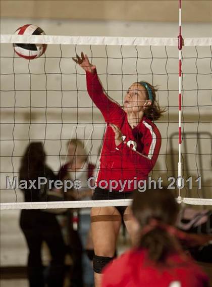 Thumbnail 1 in Ripon @ Modesto Christian photogallery.
