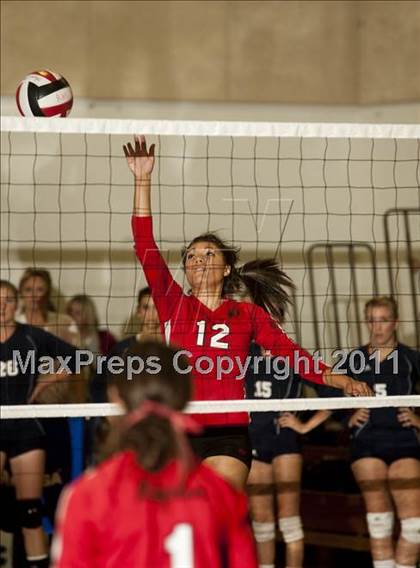Thumbnail 3 in Ripon @ Modesto Christian photogallery.