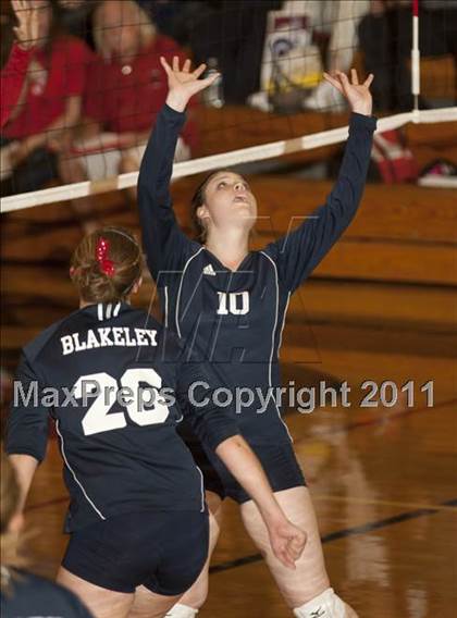 Thumbnail 3 in Ripon @ Modesto Christian photogallery.