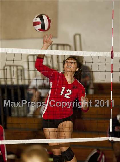 Thumbnail 2 in Ripon @ Modesto Christian photogallery.