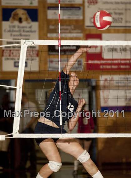 Thumbnail 2 in Ripon @ Modesto Christian photogallery.