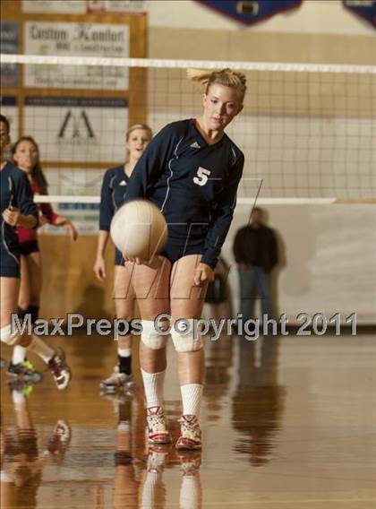Thumbnail 1 in Ripon @ Modesto Christian photogallery.