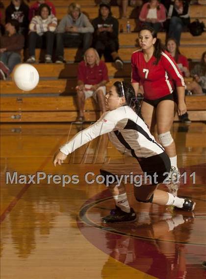 Thumbnail 2 in Ripon @ Modesto Christian photogallery.