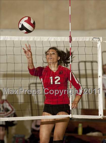 Thumbnail 2 in Ripon @ Modesto Christian photogallery.