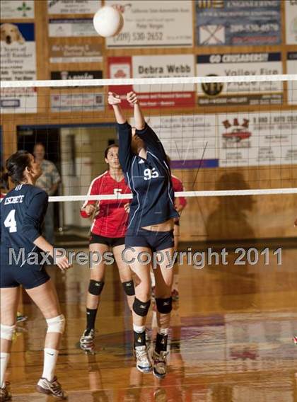 Thumbnail 1 in Ripon @ Modesto Christian photogallery.