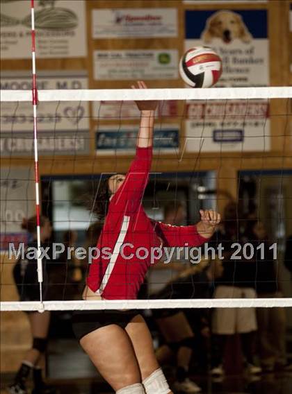 Thumbnail 3 in Ripon @ Modesto Christian photogallery.