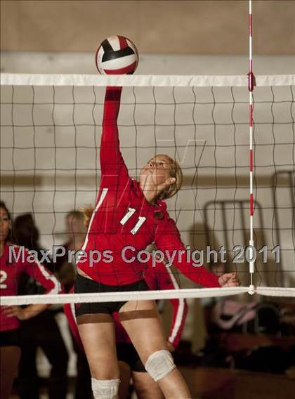Thumbnail 1 in Ripon @ Modesto Christian photogallery.