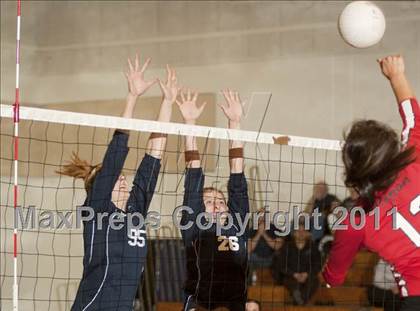 Thumbnail 1 in Ripon @ Modesto Christian photogallery.