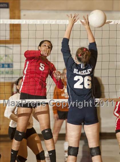 Thumbnail 1 in Ripon @ Modesto Christian photogallery.