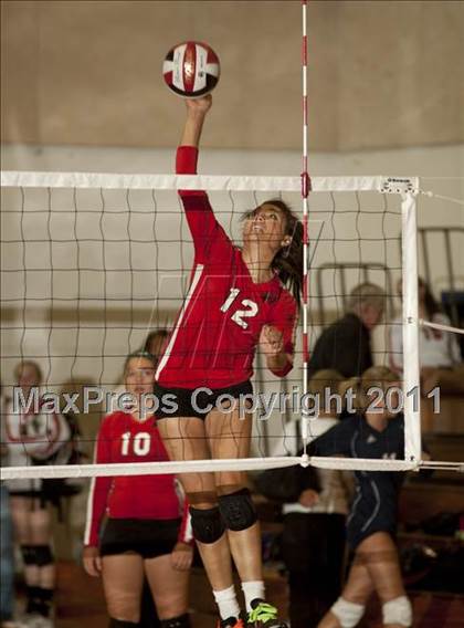 Thumbnail 3 in Ripon @ Modesto Christian photogallery.