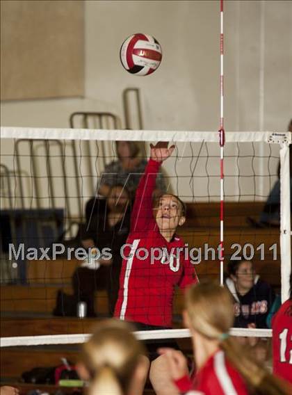 Thumbnail 3 in Ripon @ Modesto Christian photogallery.