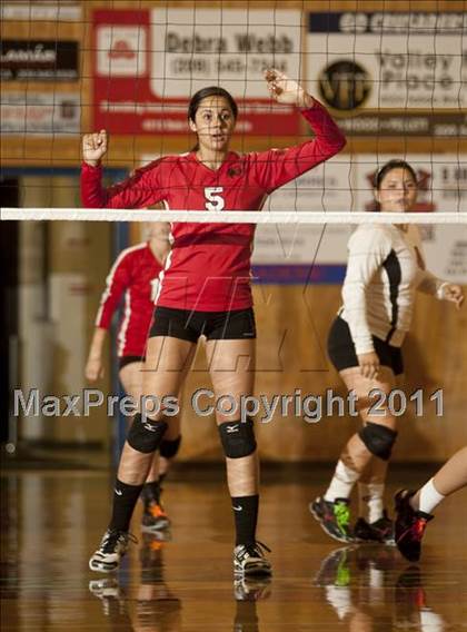 Thumbnail 2 in Ripon @ Modesto Christian photogallery.