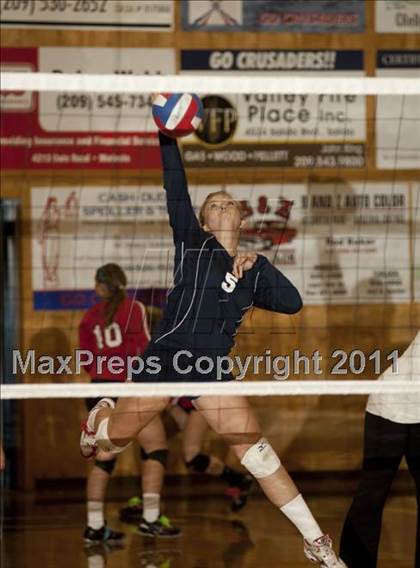 Thumbnail 2 in Ripon @ Modesto Christian photogallery.