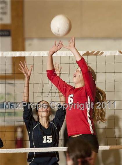 Thumbnail 1 in Ripon @ Modesto Christian photogallery.