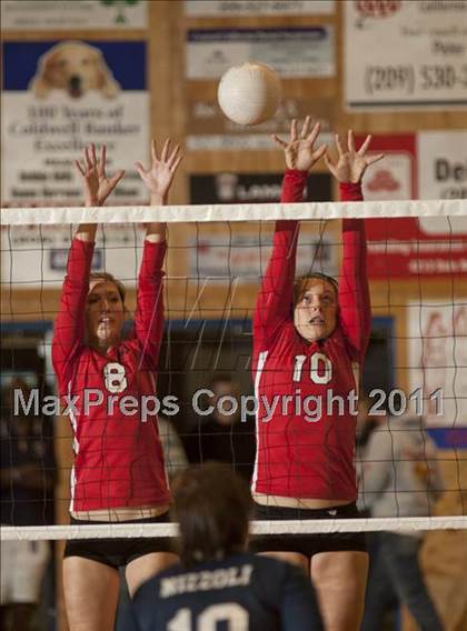 Thumbnail 3 in Ripon @ Modesto Christian photogallery.